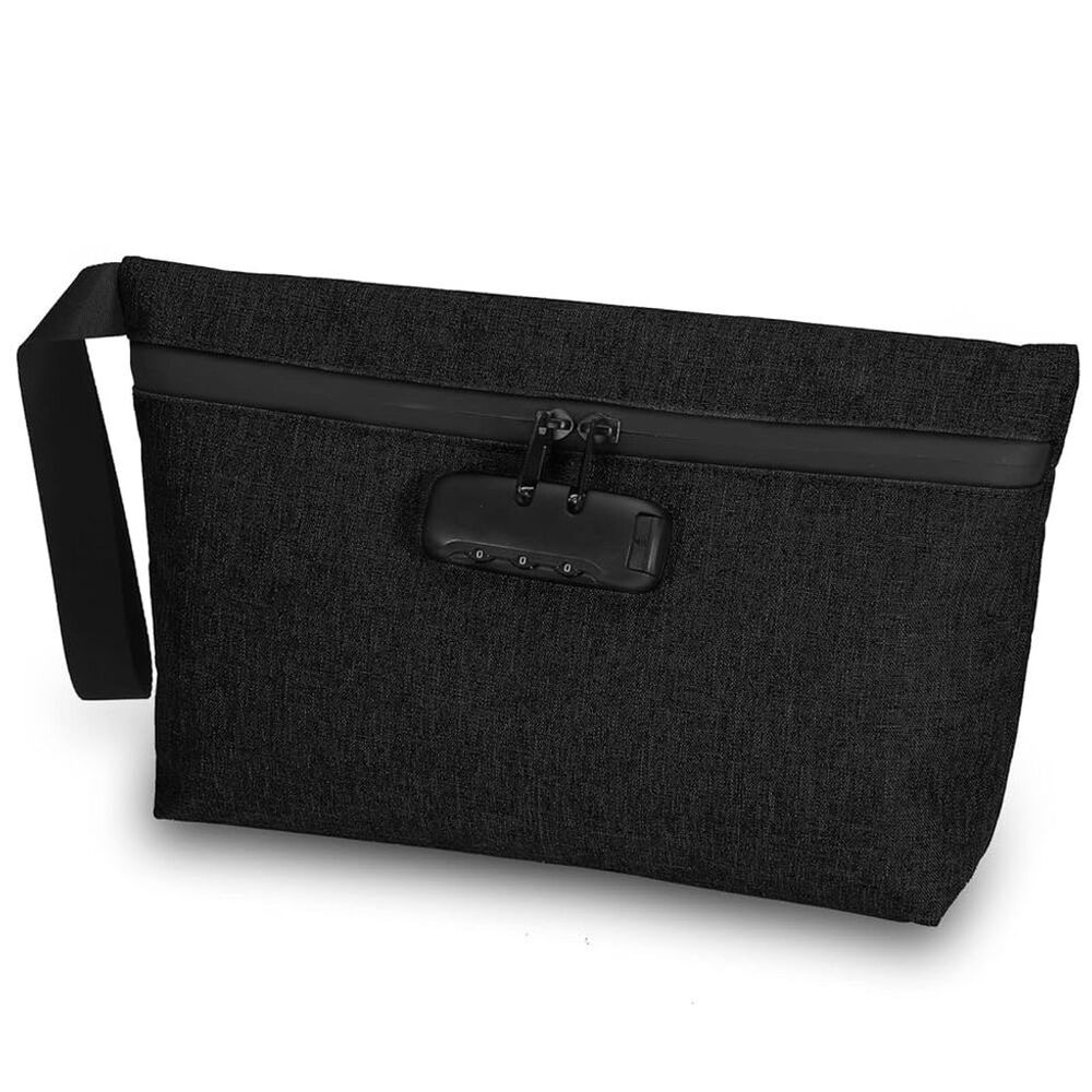KeeKit Secure Money Bag with Combination Lock